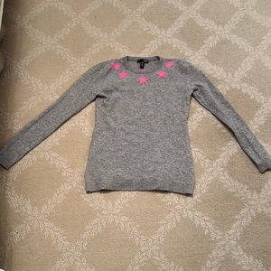 Cashmere Sweater